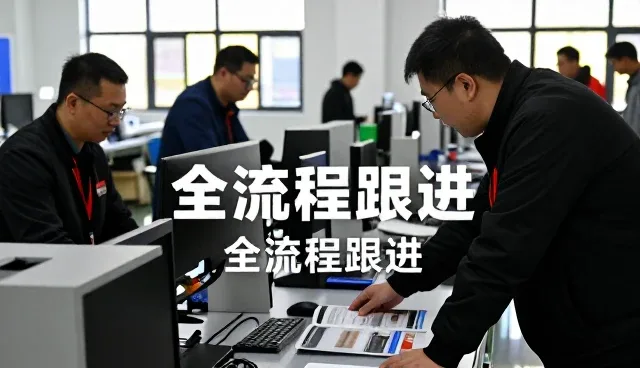 技术应用支持服务选择参考指南