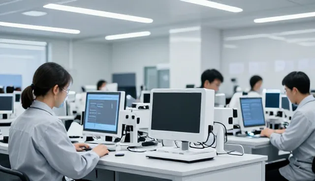 塑胶系统运维中常见问题及应对策略