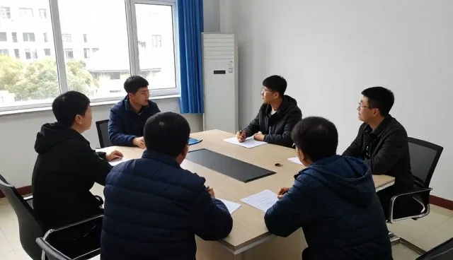 技术转让中的选型关注点与使用维护建议