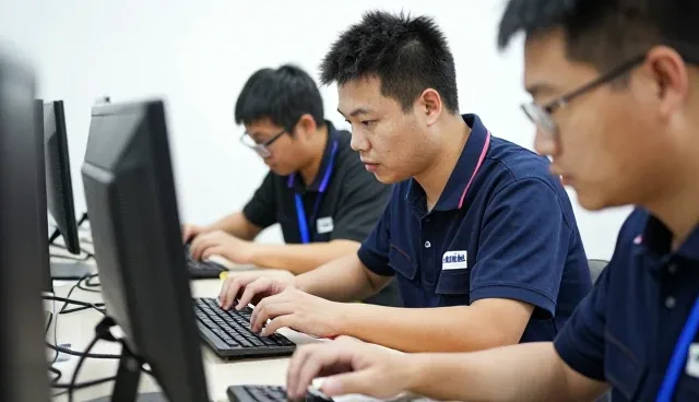技术转让用户如何选择塑胶技术培训课程