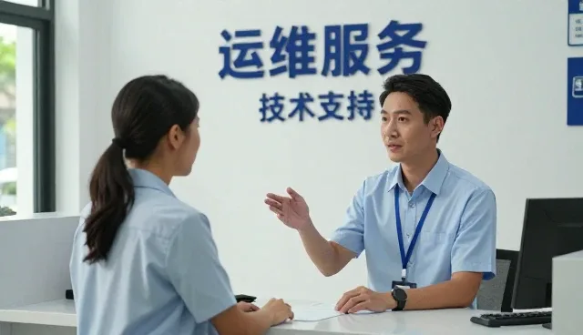 塑胶系统集成方案在工业场景中的实际应用与维护要点